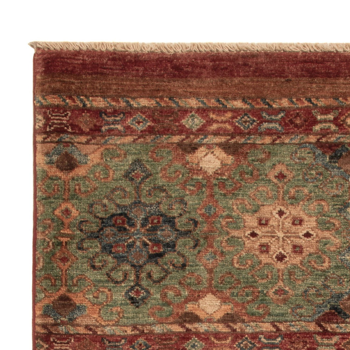 Shal Koberec 86x126cm - Orientální koberec