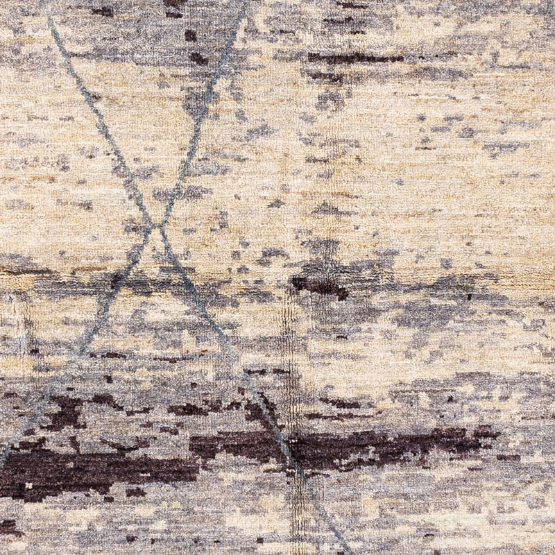 Berberský koberec 178x238cm - Vlněný koberec