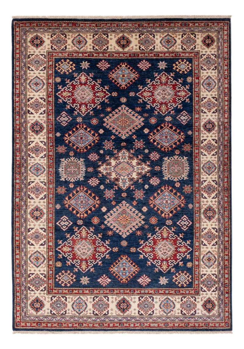Kazak Koberec 152x211cm - Orientální koberec