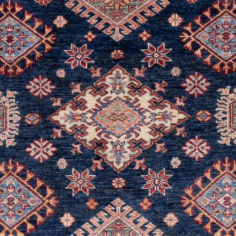 Kazak Koberec 152x211cm - Orientální koberec