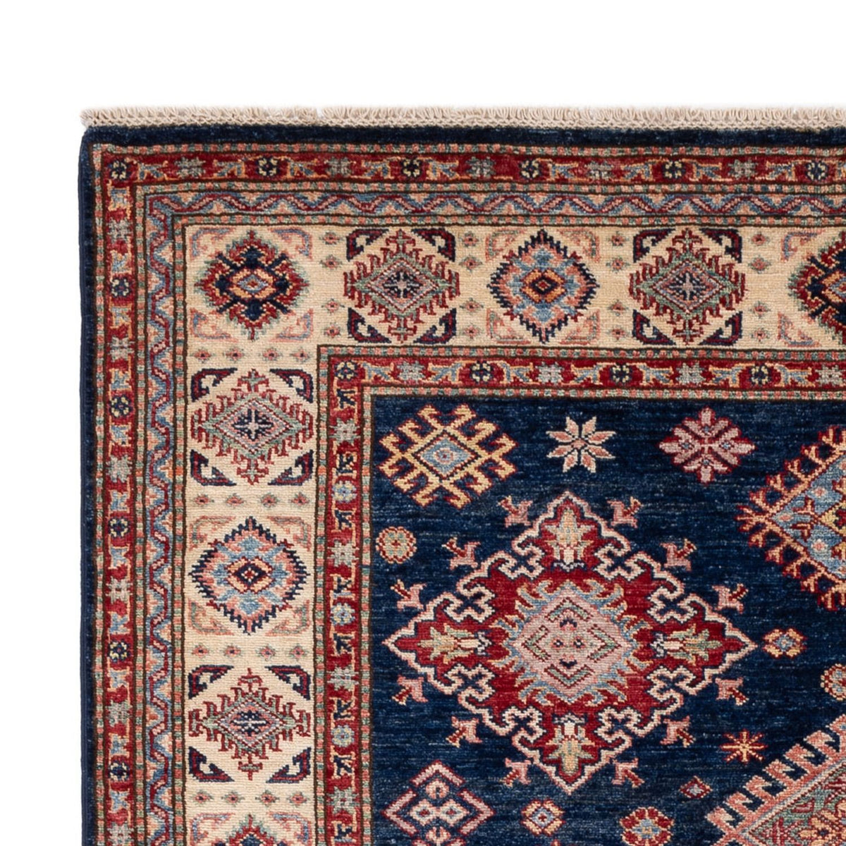 Kazak Koberec 152x211cm - Orientální koberec