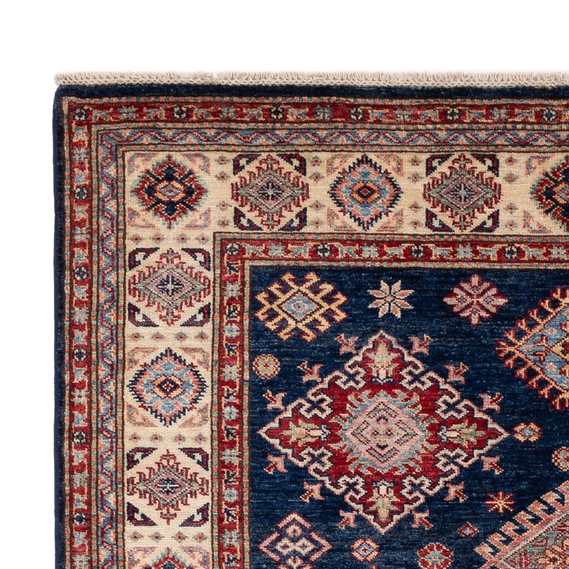 Kazak Koberec 152x211cm - Orientální koberec