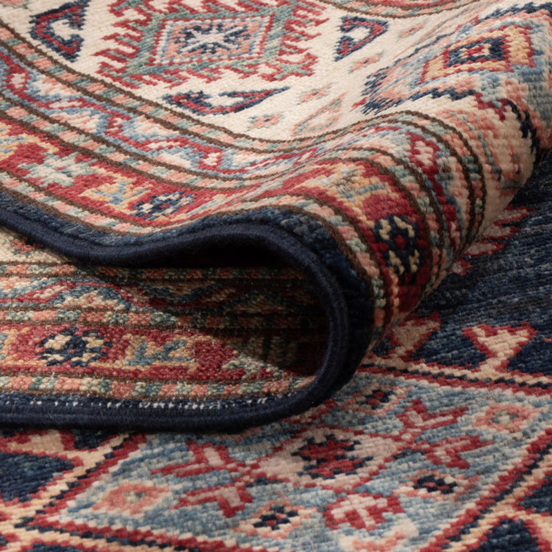 Kazak Koberec 152x211cm - Orientální koberec