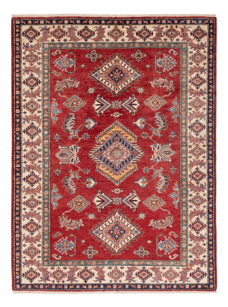 Kazak Koberec 148x195cm - Orientální koberec