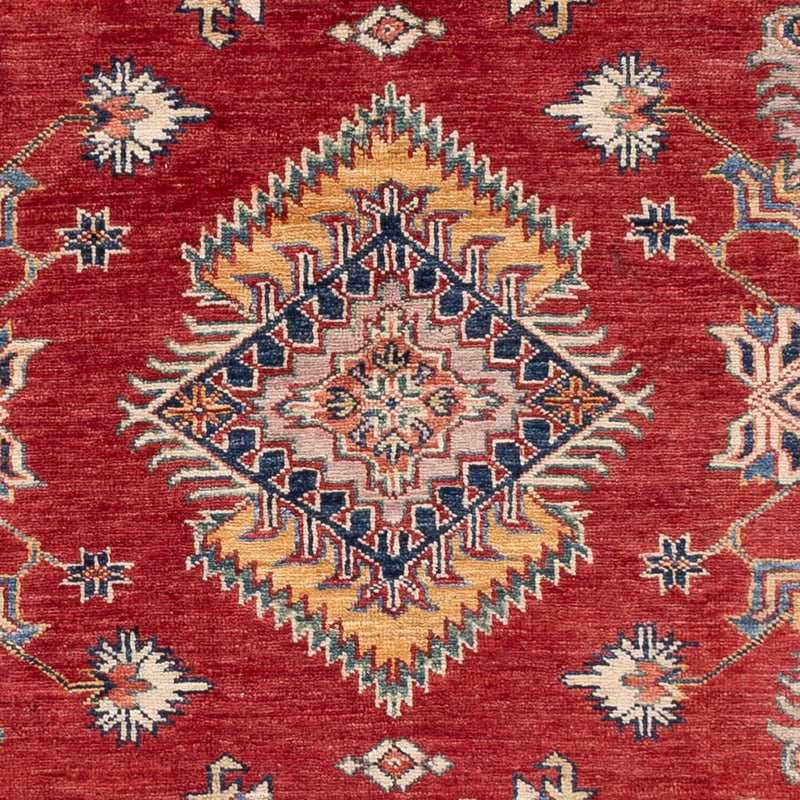 Kazak Koberec 148x195cm - Orientální koberec