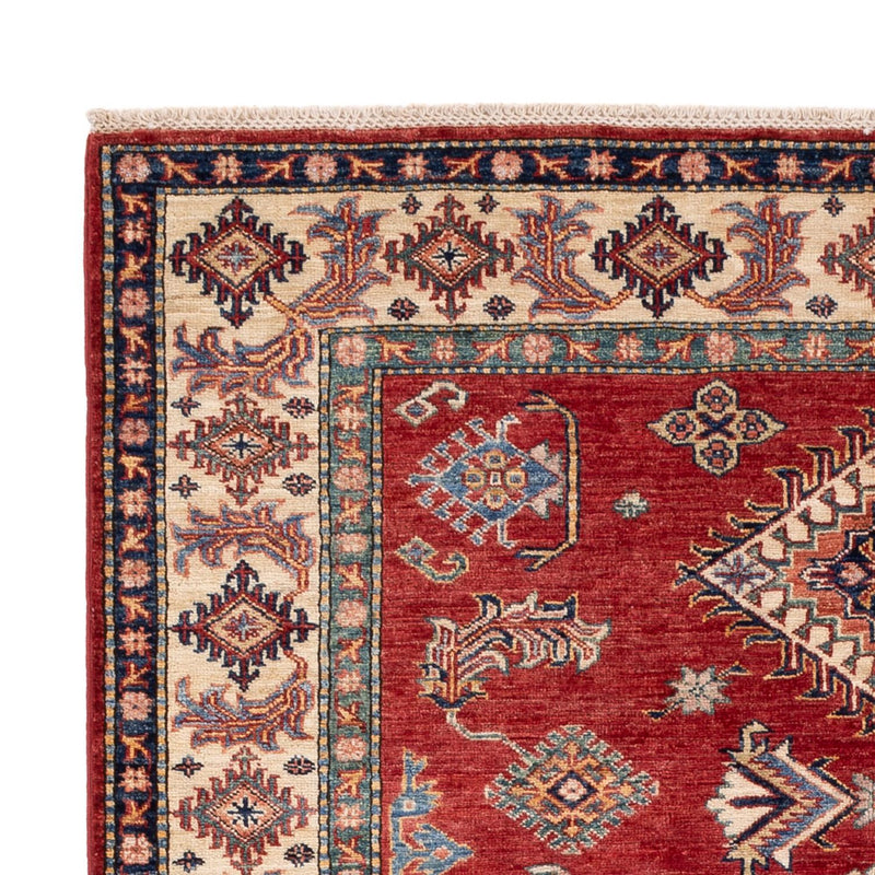 Kazak Koberec 148x195cm - Orientální koberec