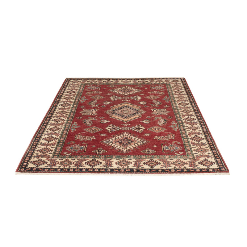 Kazak Koberec 148x195cm - Orientální koberec