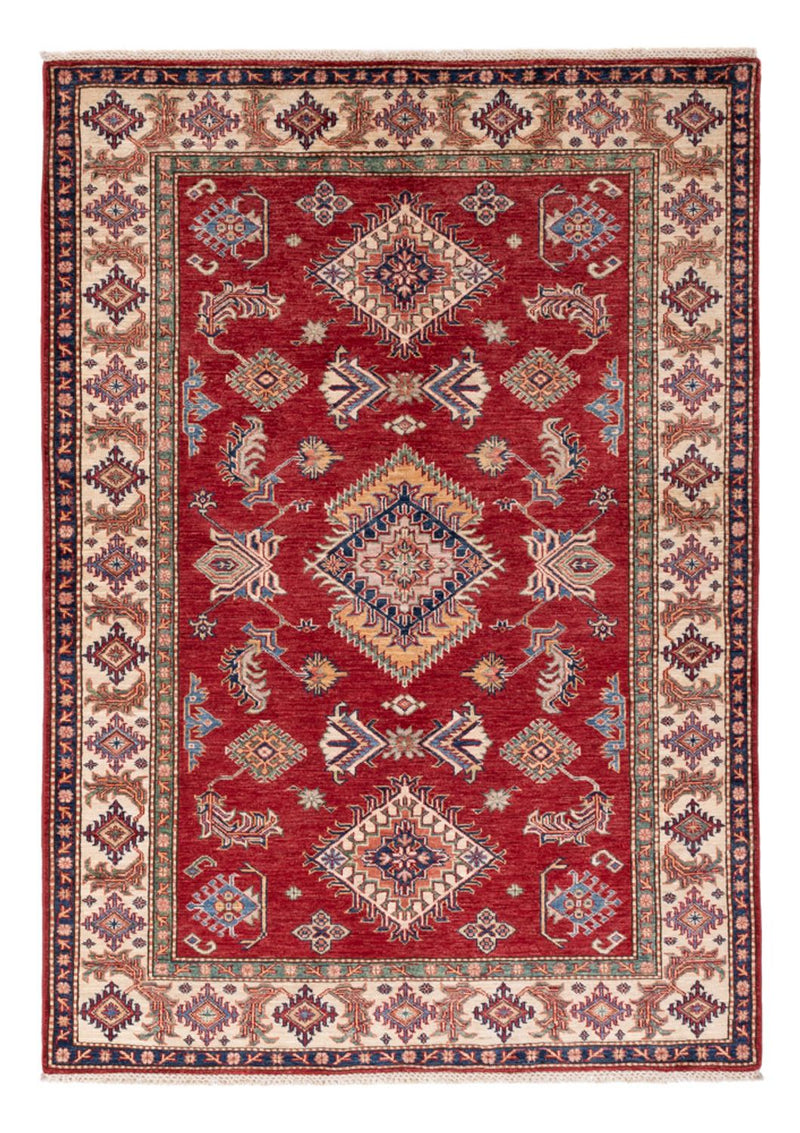 Kazak Koberec 149x203cm - Orientální koberec