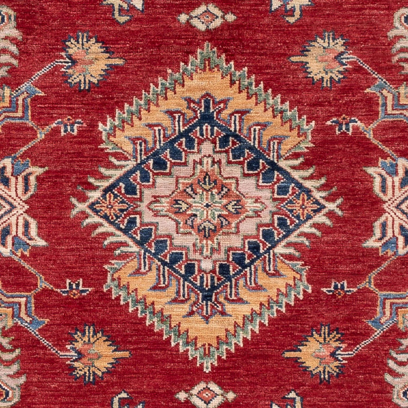 Kazak Koberec 149x203cm - Orientální koberec