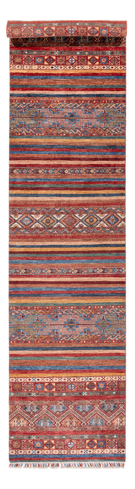 Shal Koberec 343x80cm - Orientální koberec