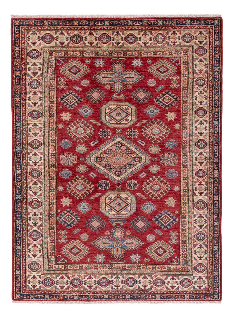 Kazak Koberec 151x202cm - Orientální koberec