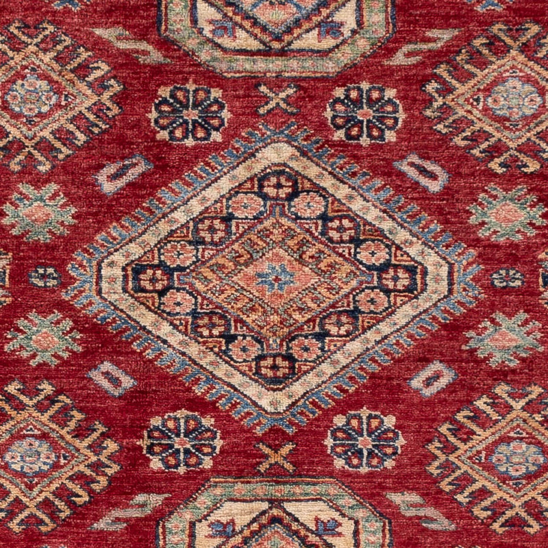 Kazak Koberec 151x202cm - Orientální koberec