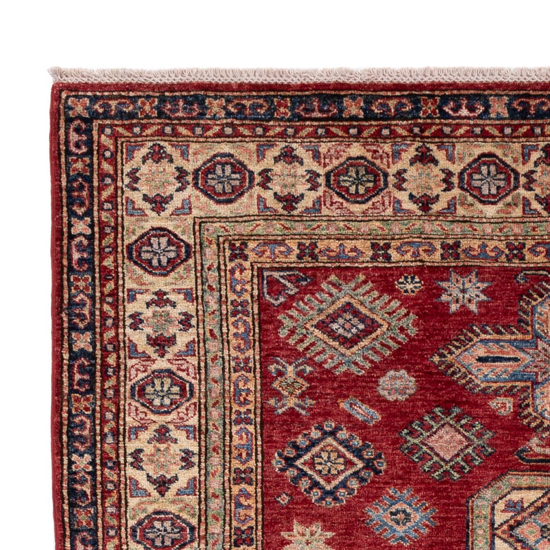 Kazak Koberec 151x202cm - Orientální koberec