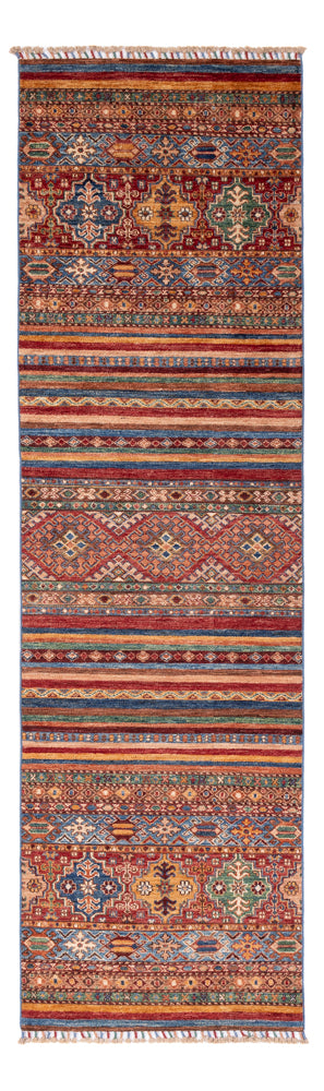 Shal Koberec 286x79cm - Orientální koberec
