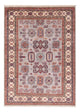 Kazak Koberec 142x200cm - Orientální koberec