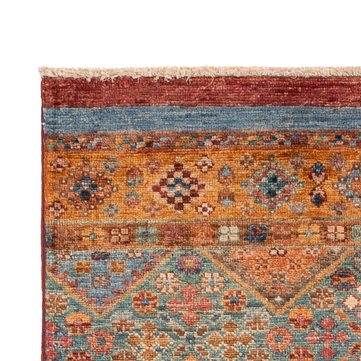 Shal Koberec 77x209cm - Orientální koberec