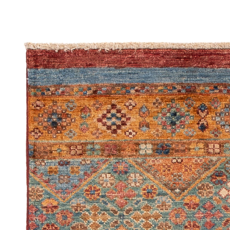Shal Koberec 77x209cm - Orientální koberec