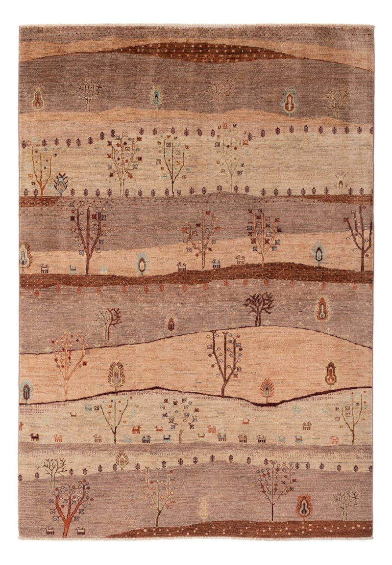 Ariana Koberec 172x243cm - Orientální koberec