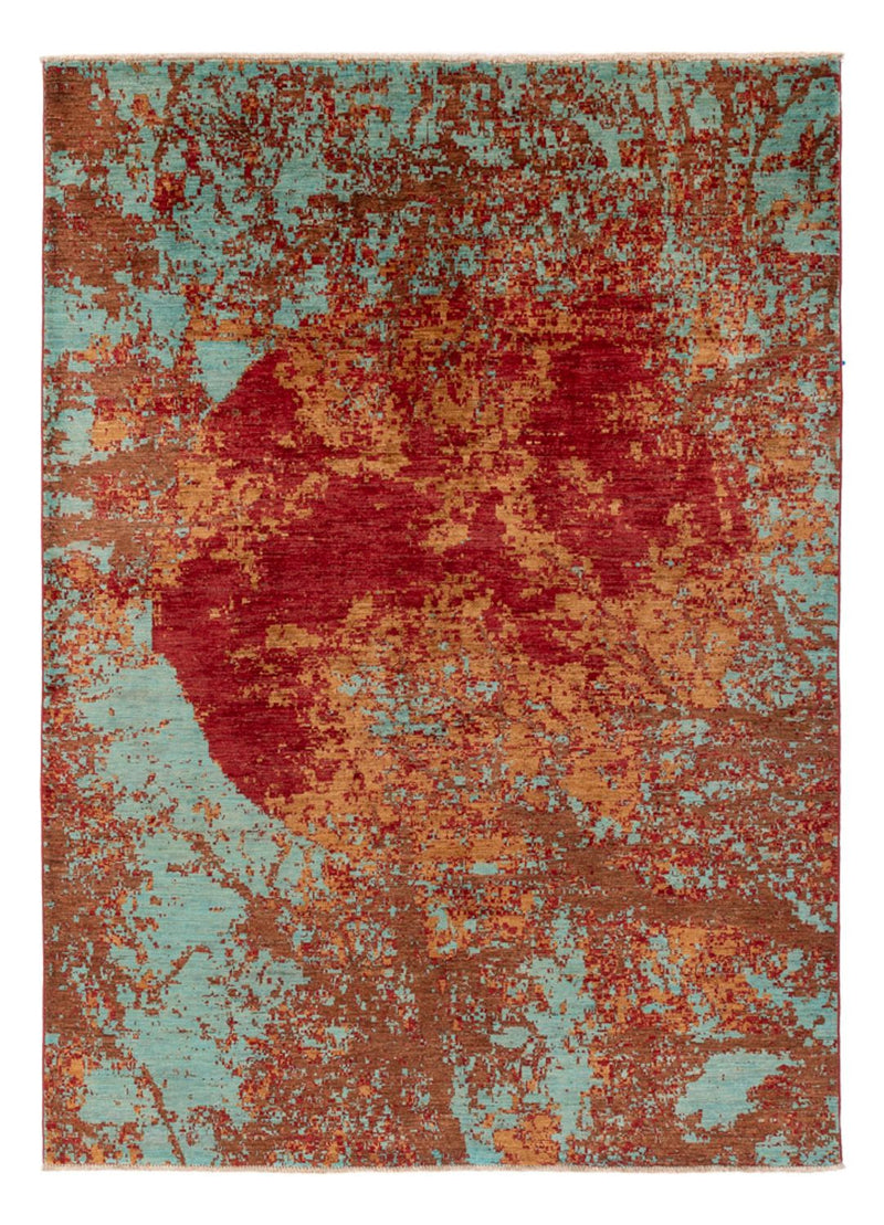 Designový koberec 173x246cm - Designerteppich
