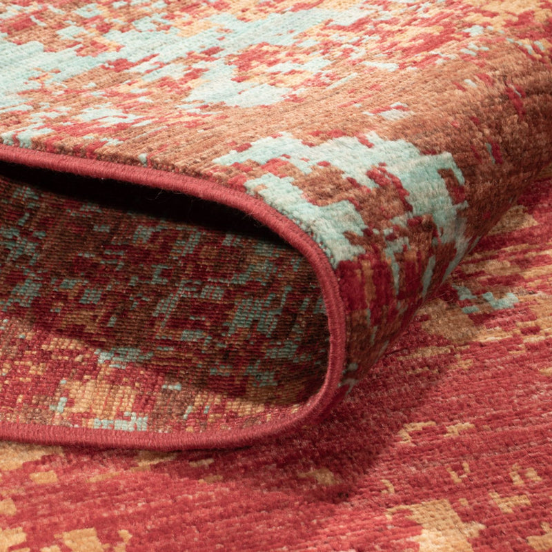 Designový koberec 173x246cm - Designerteppich