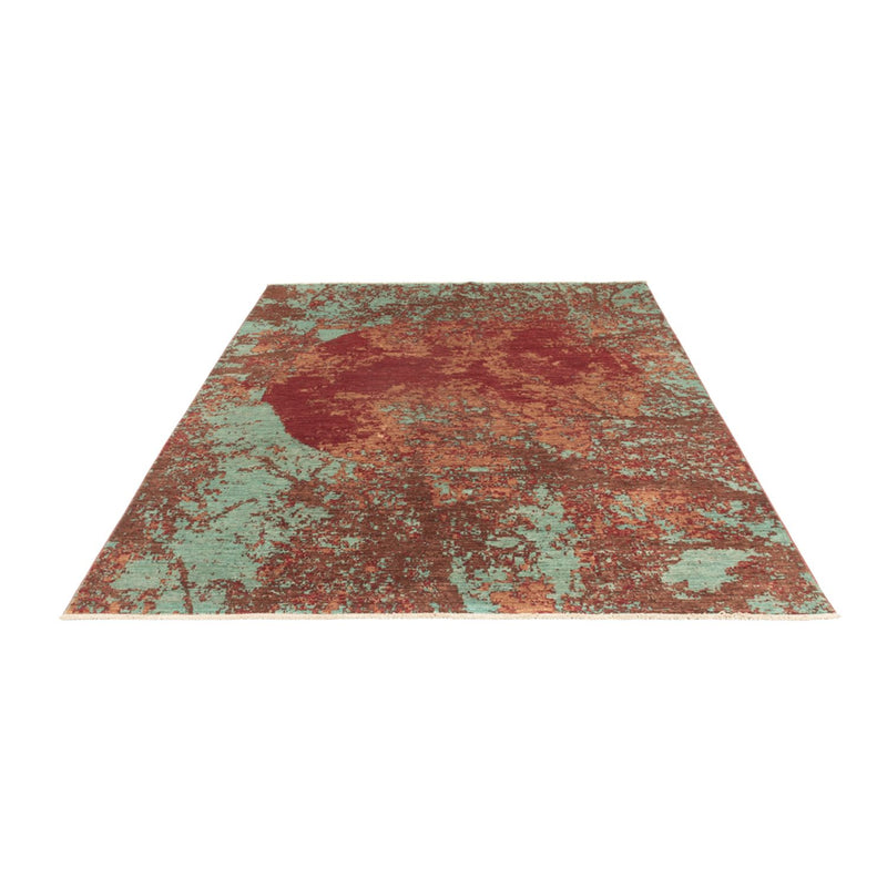 Designový koberec 173x246cm - Designerteppich