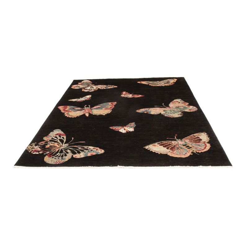 Designový koberec 176x239cm - Designerteppich