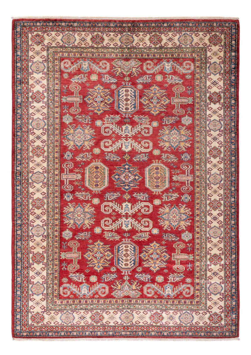 Kazak Koberec 173x240cm - Orientální koberec