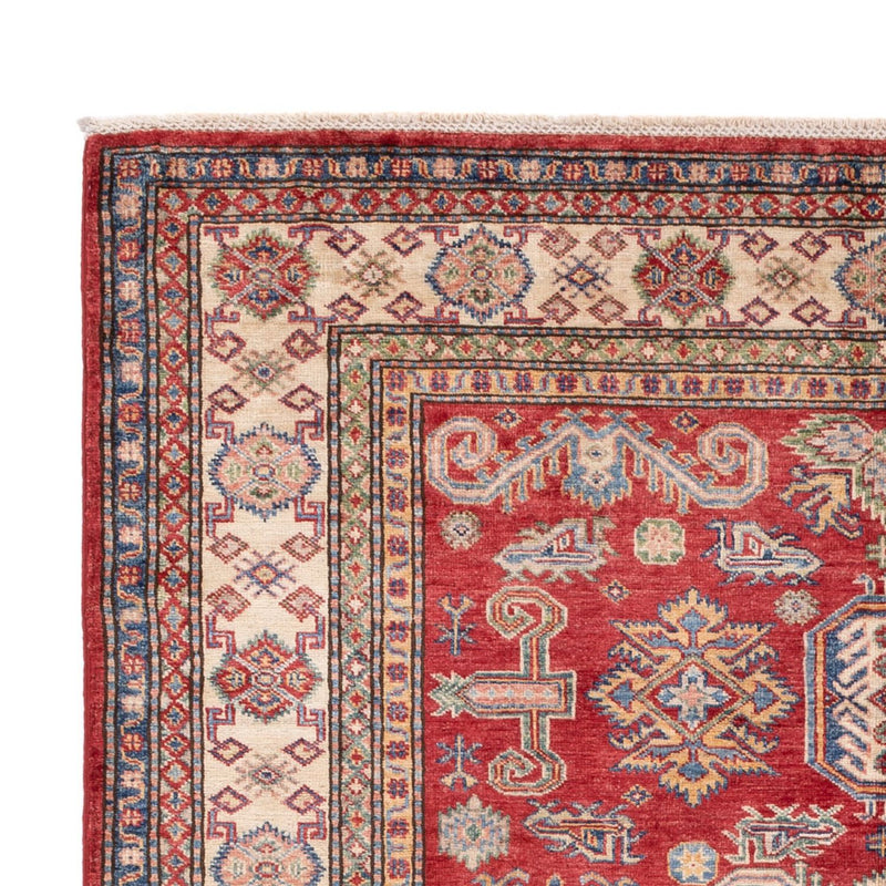Kazak Koberec 173x240cm - Orientální koberec