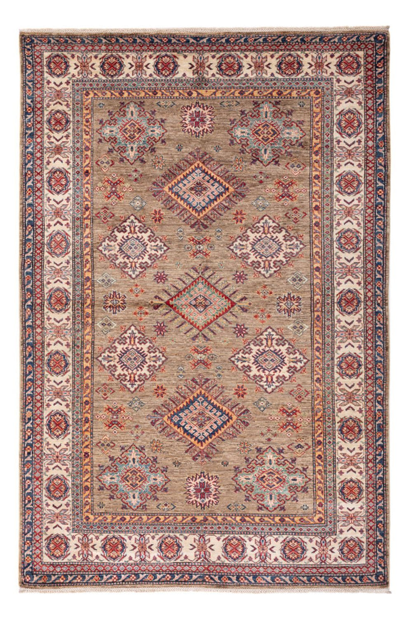 Kazak Koberec 167x249cm - Orientální koberec