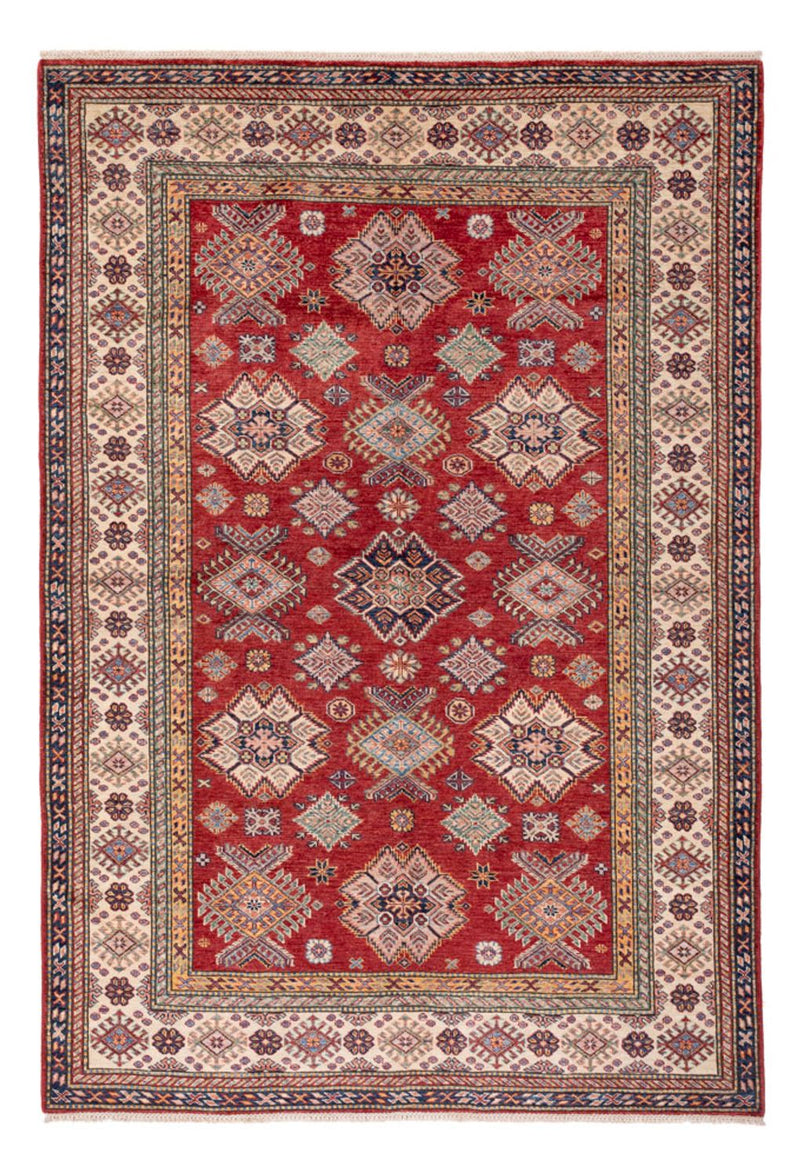 Kazak Koberec 172x240cm - Orientální koberec