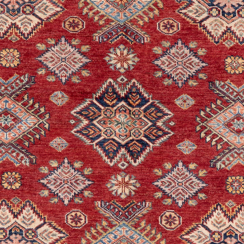Kazak Koberec 172x240cm - Orientální koberec