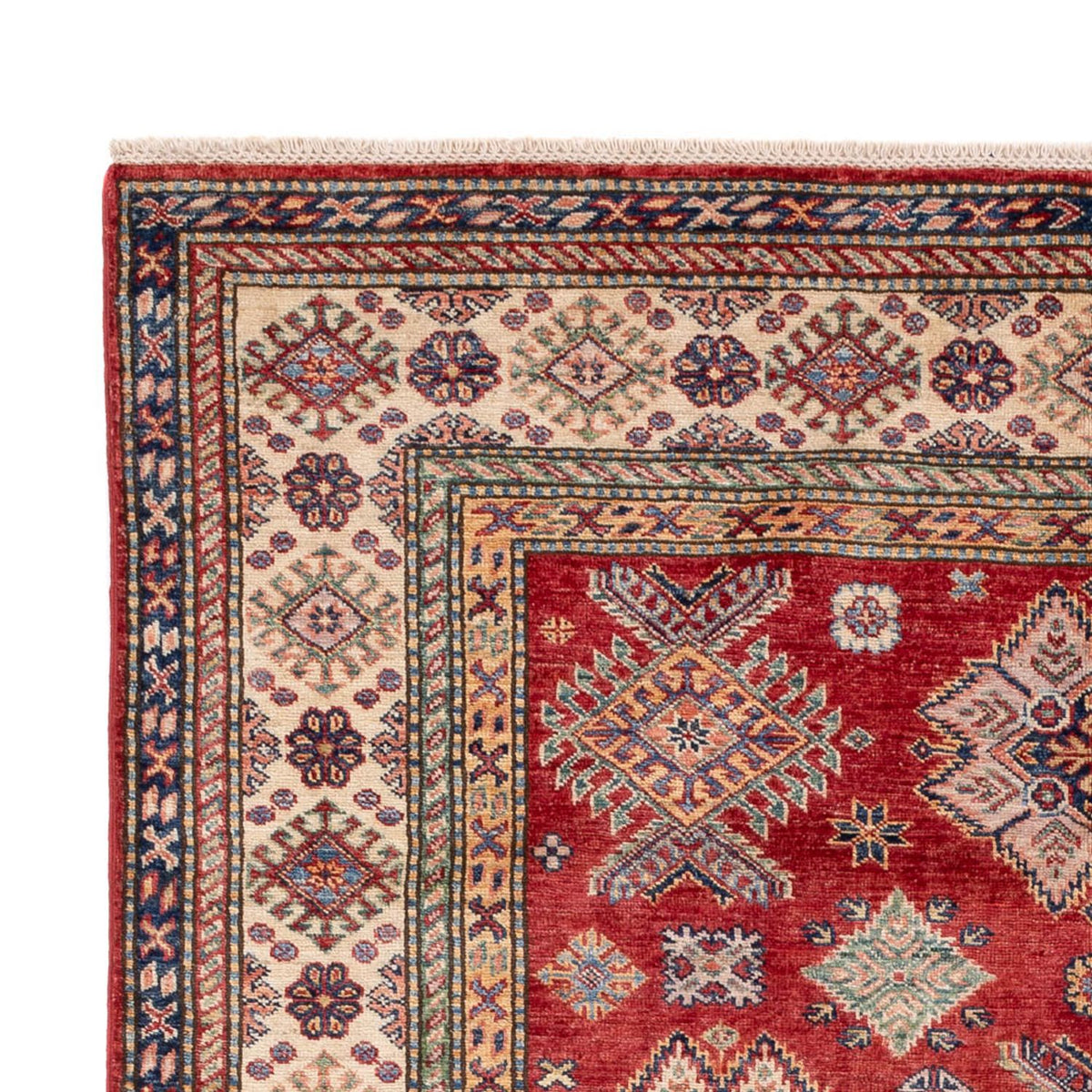 Kazak Koberec 172x240cm - Orientální koberec