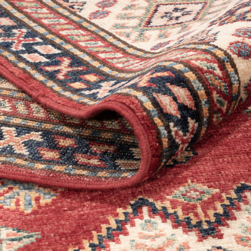 Kazak Koberec 172x240cm - Orientální koberec