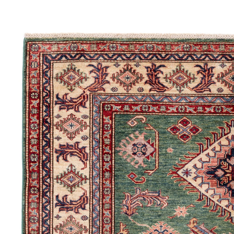 Kazak Koberec 169x238cm - Orientální koberec