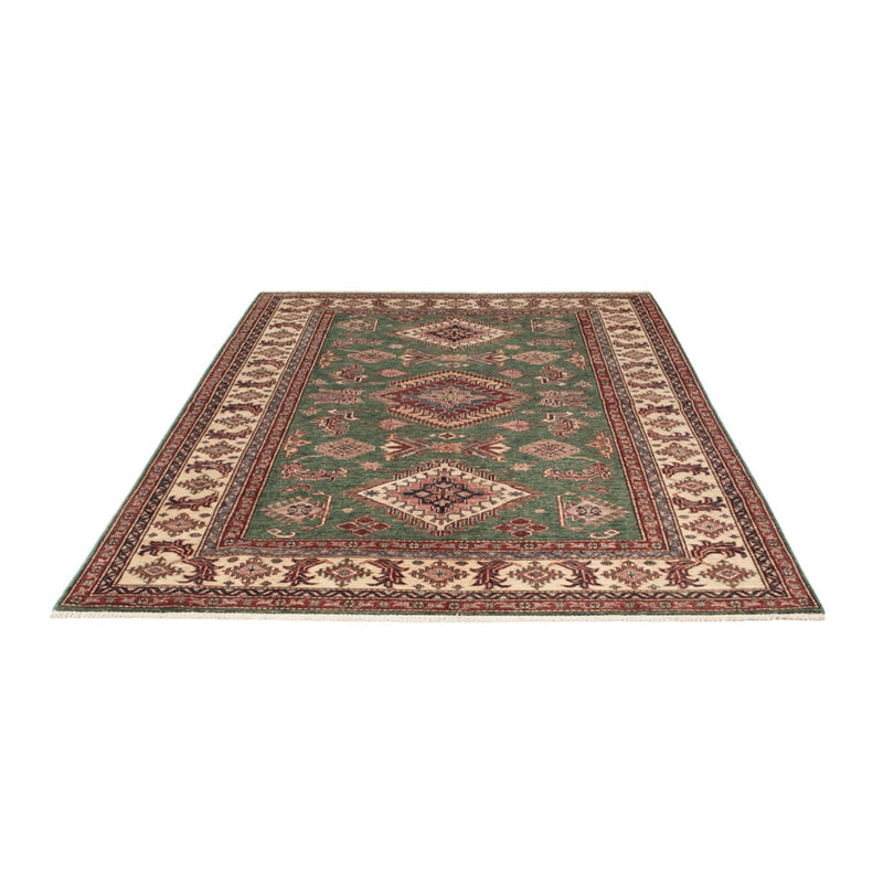 Kazak Koberec 169x238cm - Orientální koberec