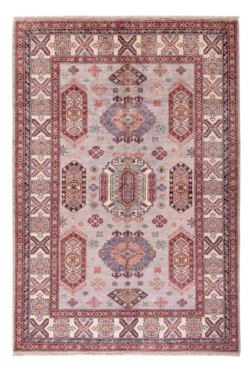 Kazak Koberec 170x239cm - Orientální koberec