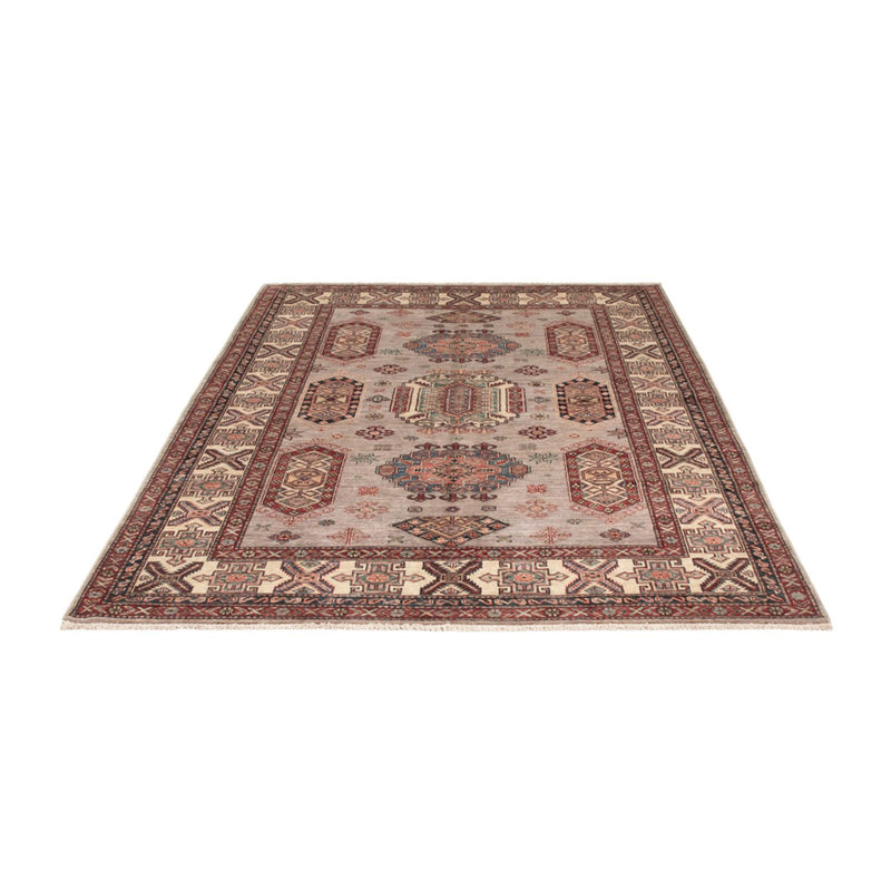 Kazak Koberec 170x239cm - Orientální koberec