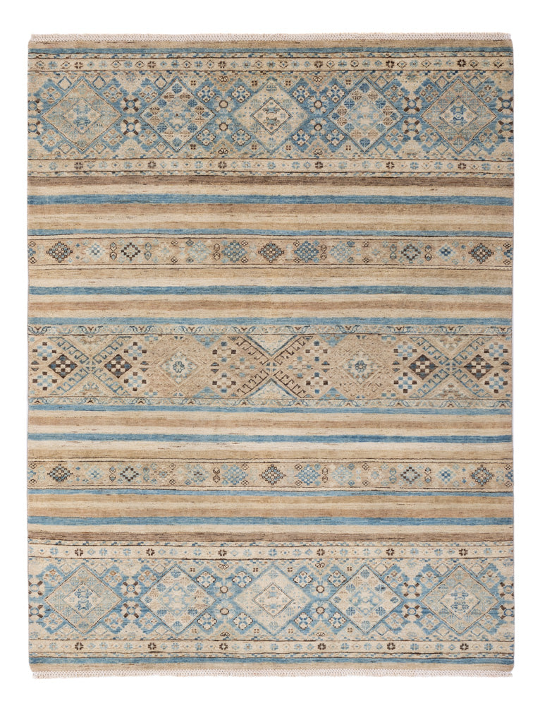 Shal Koberec 151x197cm - Orientální koberec