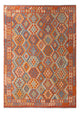 Kilim Maimana Koberec 292x203cm - Vlněný koberec