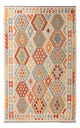 Kilim Maimana Koberec 310x193cm - Vlněný koberec