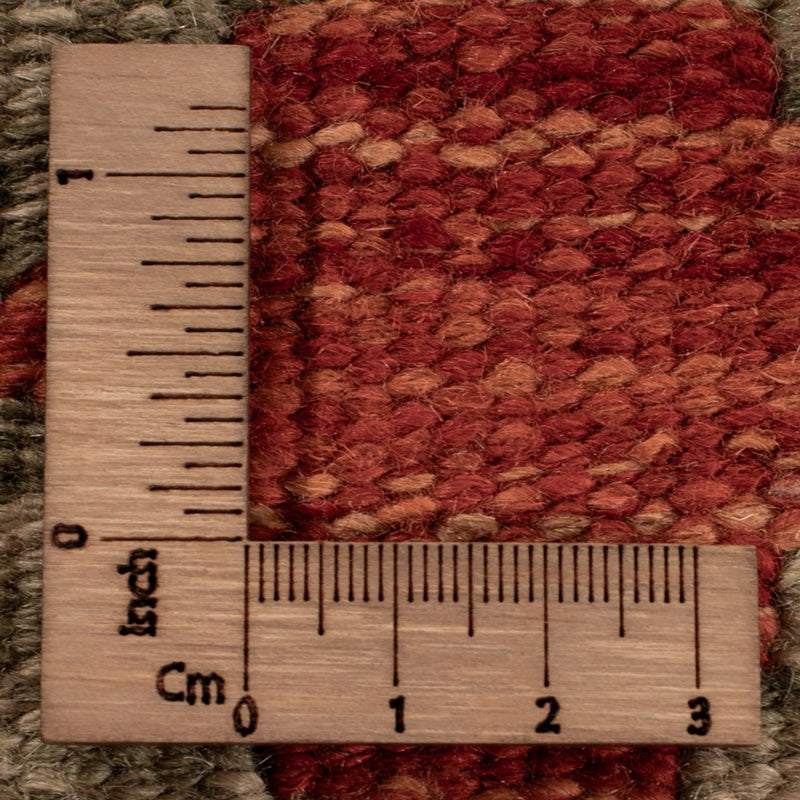 Kilim Maimana Koberec 300x202cm - Vlněný koberec