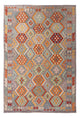 Kilim Maimana Koberec 296x200cm - Vlněný koberec