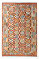 Kilim Maimana Koberec 295x200cm - Vlněný koberec