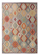 Kilim Maimana Koberec 301x209cm - Vlněný koberec