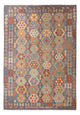 Kilim Maimana Koberec 296x205cm - Vlněný koberec