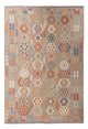 Kilim Maimana Koberec 300x209cm - Vlněný koberec