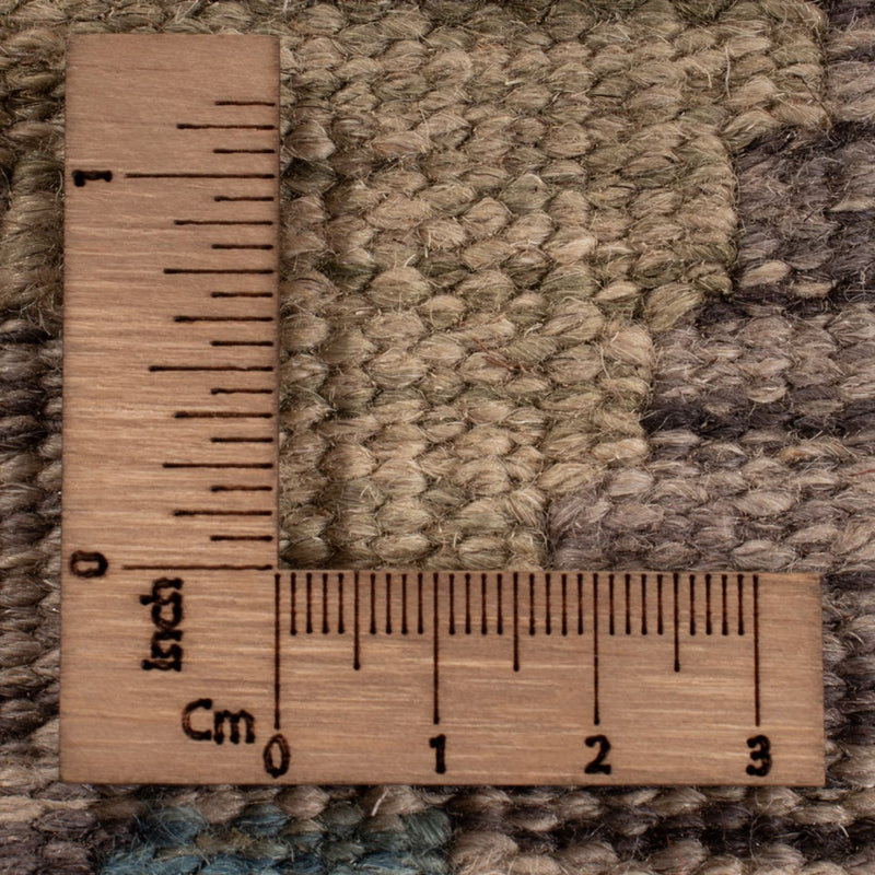 Kilim Maimana Koberec 300x209cm - Vlněný koberec