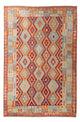 Kilim Maimana Koberec 203x298cm - Vlněný koberec