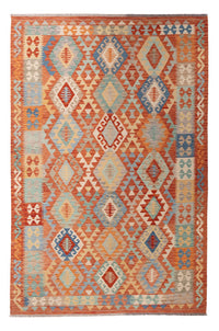 Kilim Maimana Koberec 198x292cm - Vlněný koberec – product image