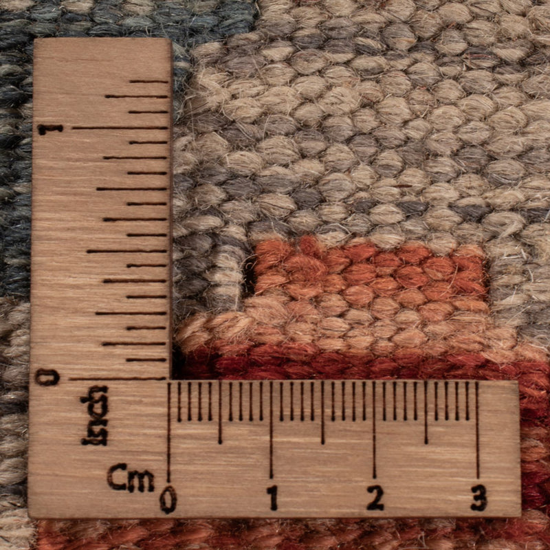 Kilim Maimana Koberec 296x205cm - Vlněný koberec